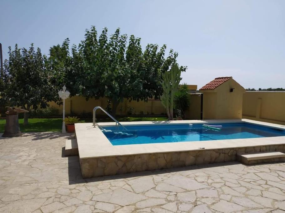 Jade Villa บินารอส ภายนอก รูปภาพ