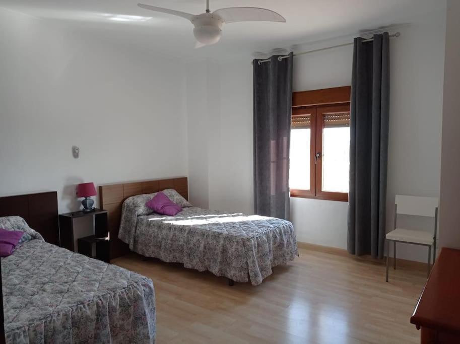 Jade Villa บินารอส ภายนอก รูปภาพ