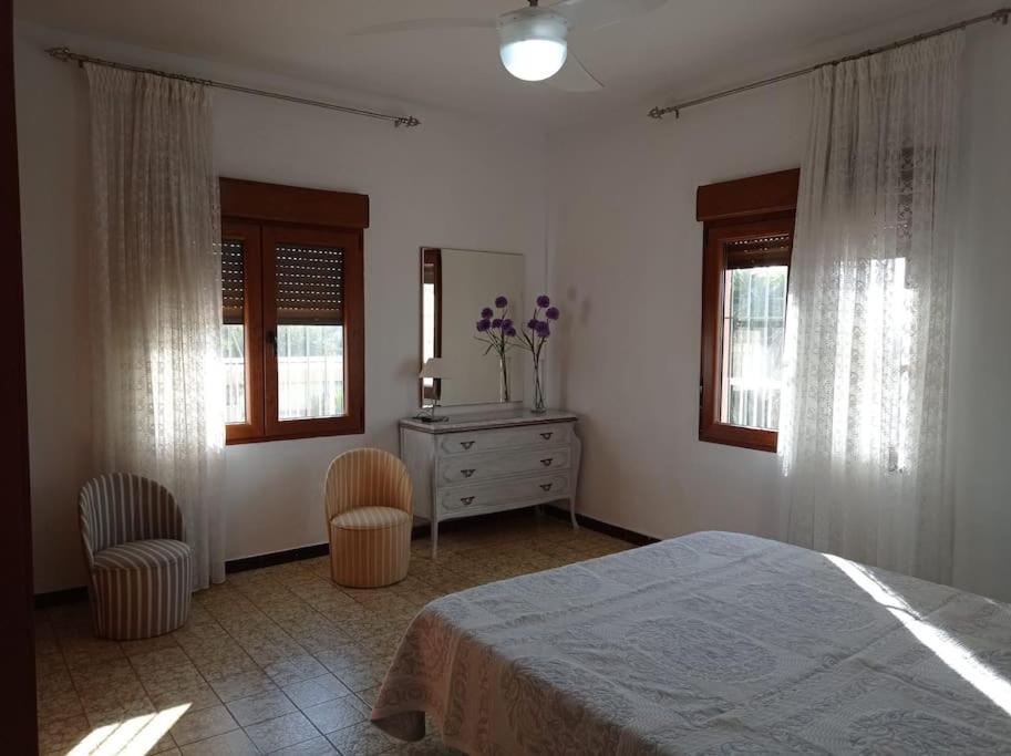 Jade Villa บินารอส ภายนอก รูปภาพ
