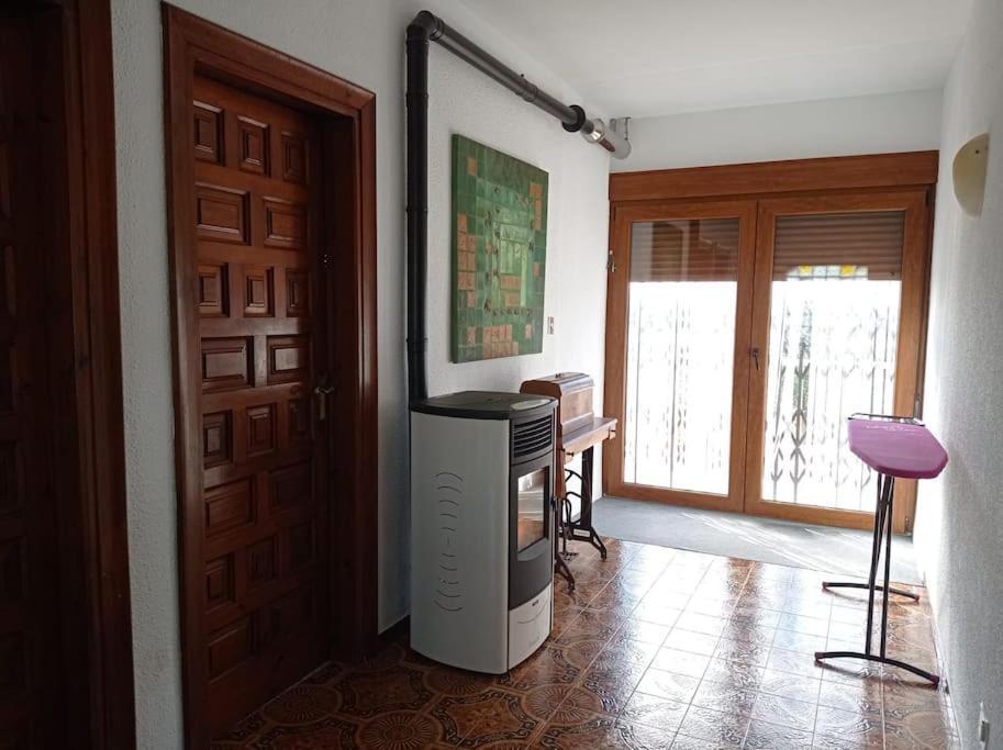 Jade Villa บินารอส ภายนอก รูปภาพ